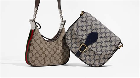 gucci bag pattern